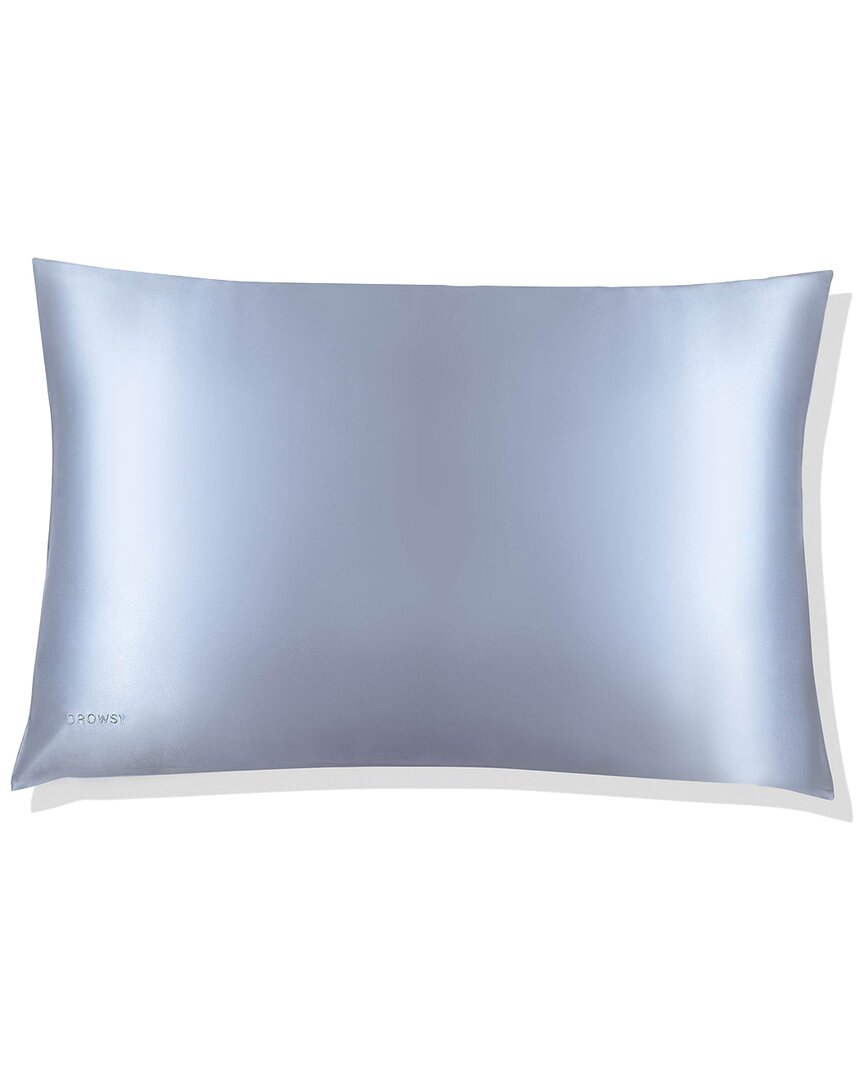 Drowsy 22 Momme Silk Pillowcase