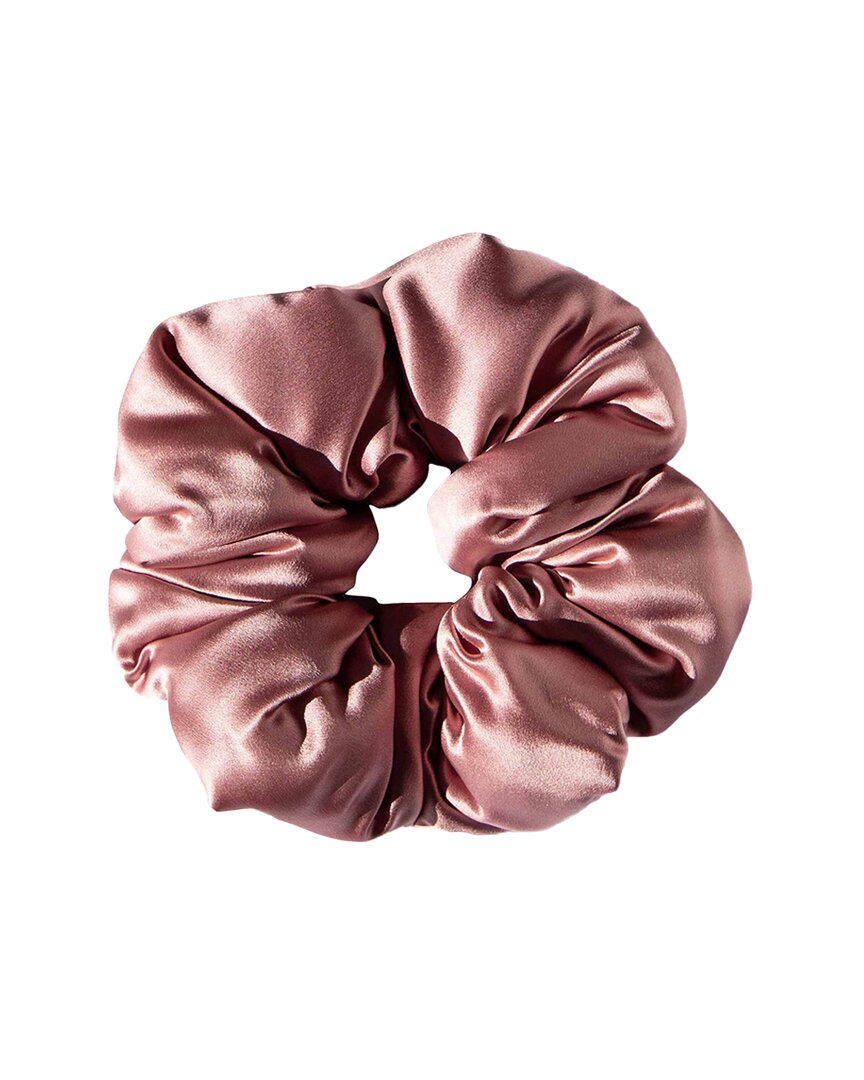 Drowsy 22 Momme Silk Pillow Scrunchie