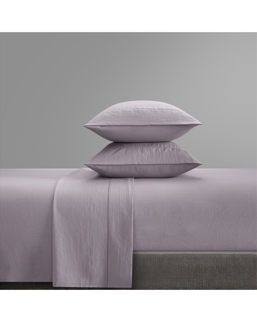 Chic Home Cassey Sheet Set In Lavender