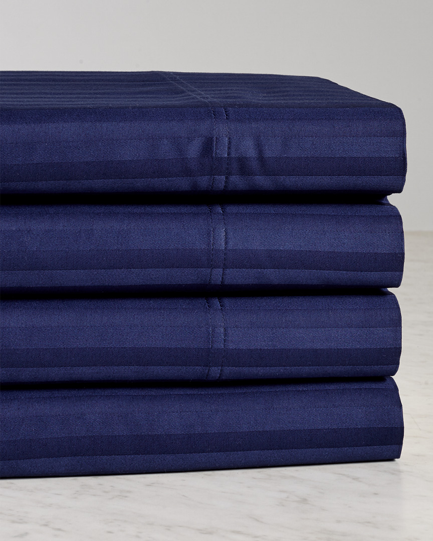 Superior Discontinued  650 Thread Count L 100% Egyptian Cotton Sheet Set