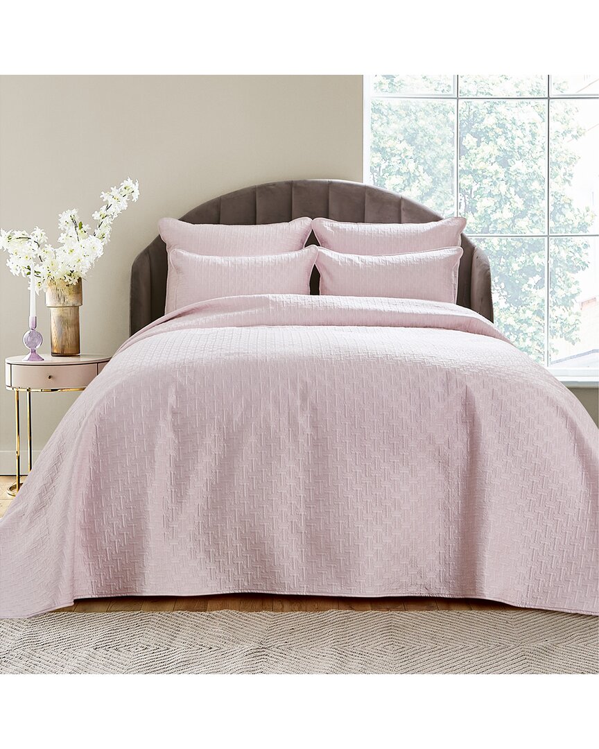 Ted Baker T-quilt Decorative Pillow