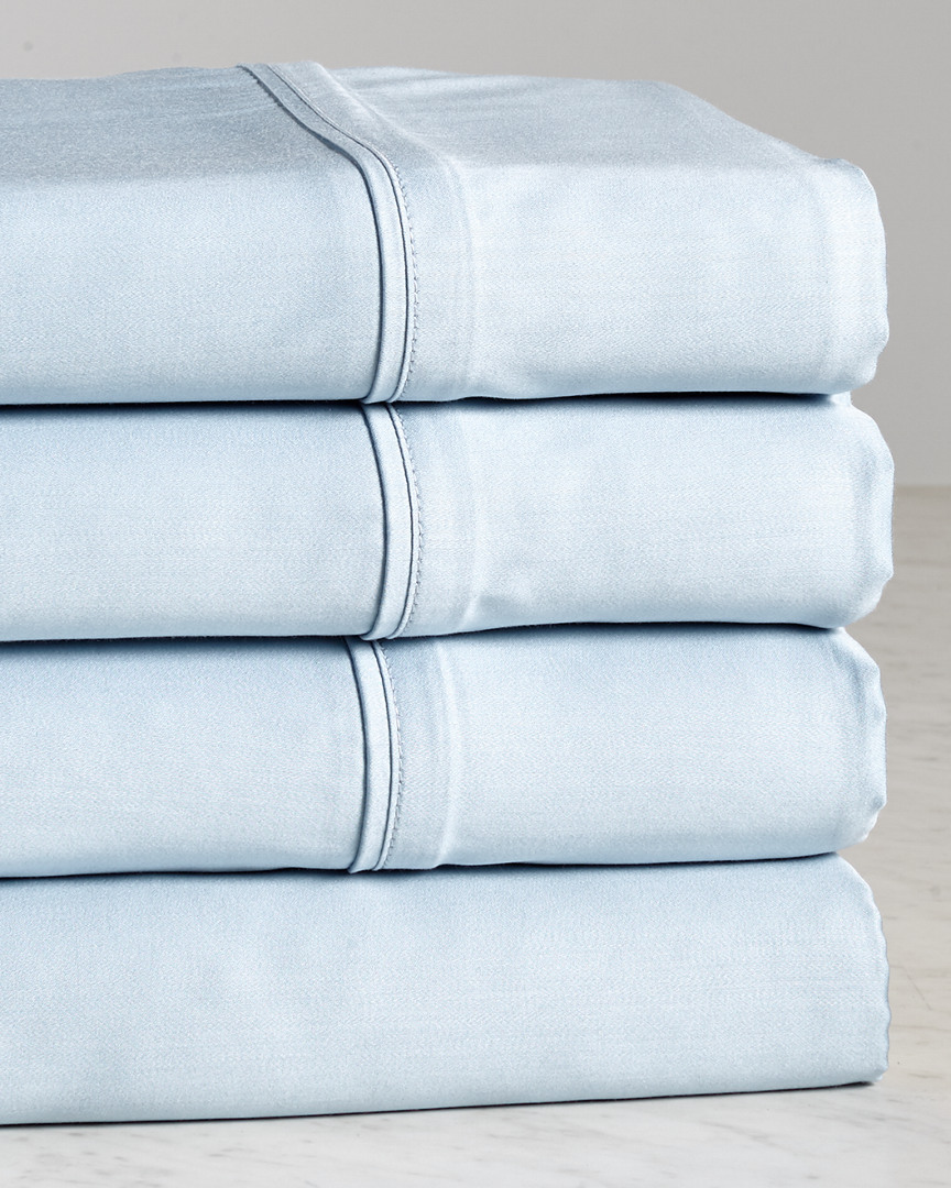 Superior Modal 300 Thread Count Solid Deep Pocket Sheet Set