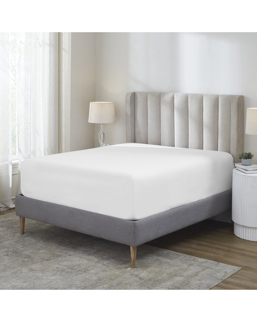 Superior 500 Thread Count Apus 100% Cotton Extra Deep Pocket Fitted Sheet