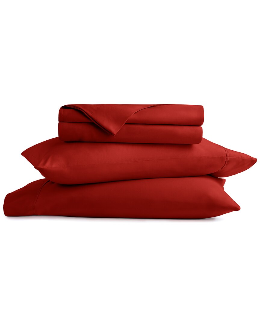 Home Collection Holiday Sheet Set