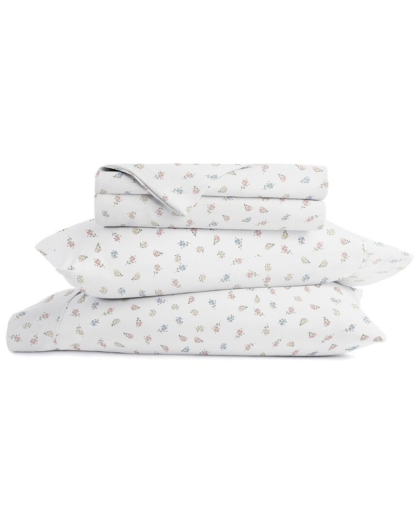 Home Collection Ditsy Floral Pattern Sheet Set
