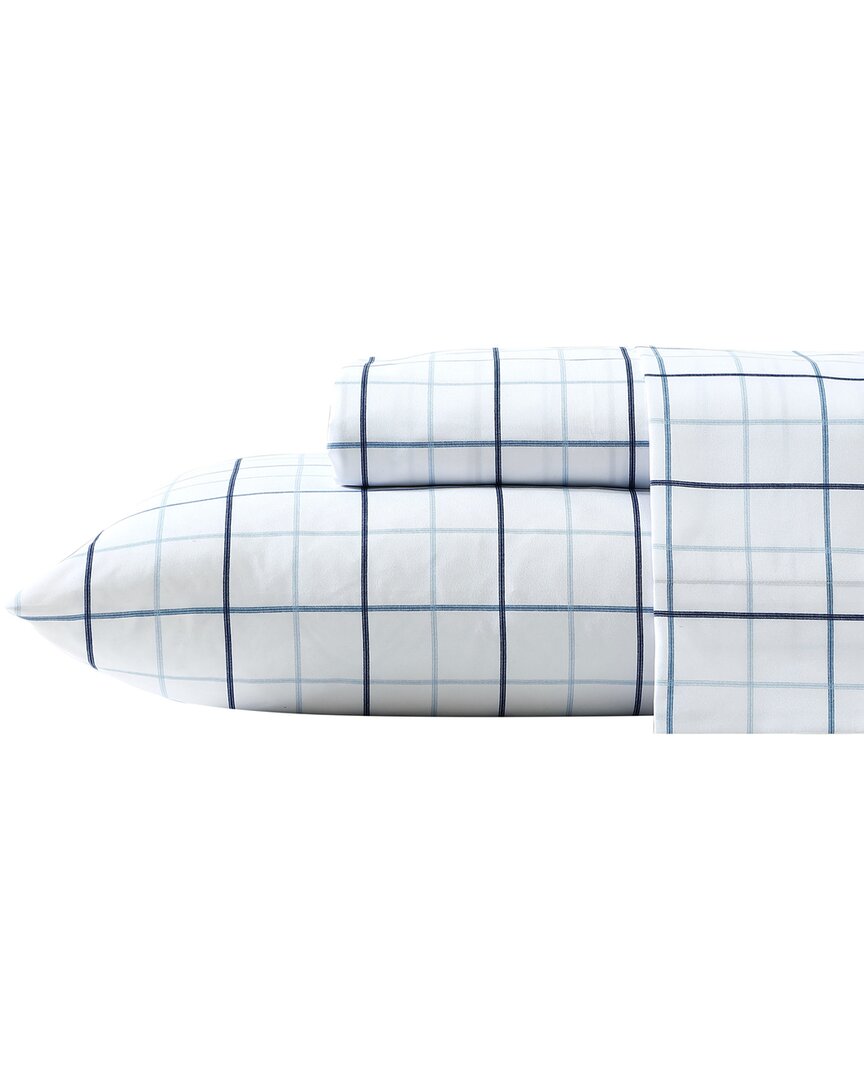 Shop Nautica Clarkson Lightweight Sheet Set