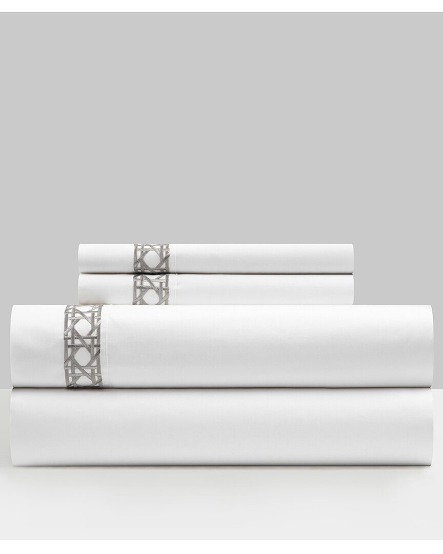 Chic Home Adia 1500 Thread Count Sheet Set