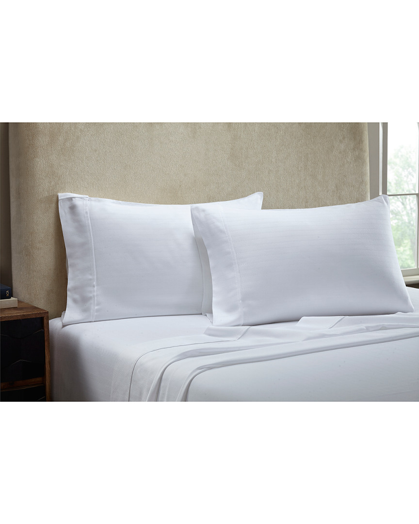 Knightsbridge 1000tc 4pc Sheet Set