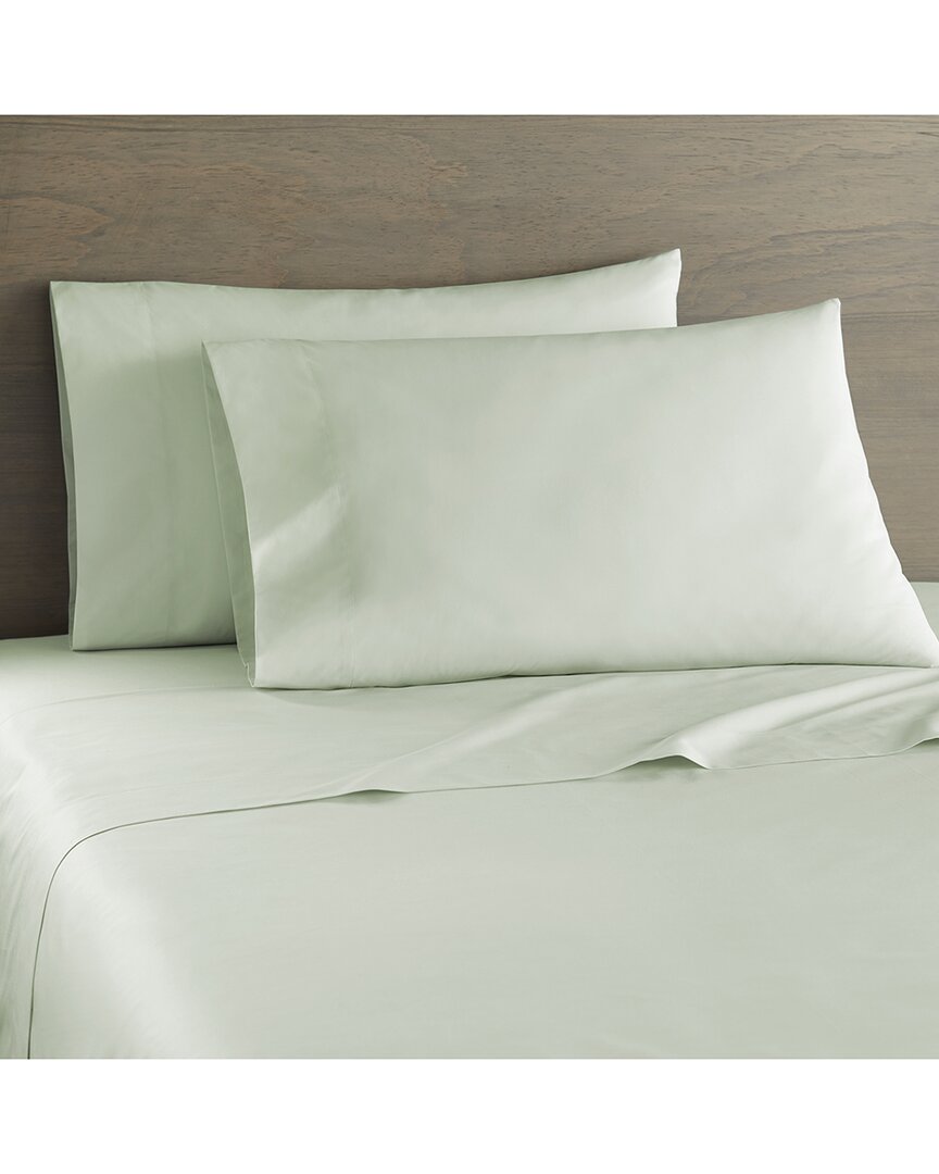 Shavel Home Products 250tc Cotton Percale Sheet Set