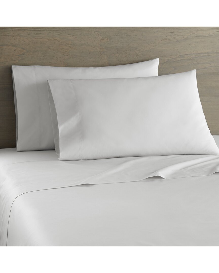 Shavel Home Products 250tc Cotton Percale Sheet Set