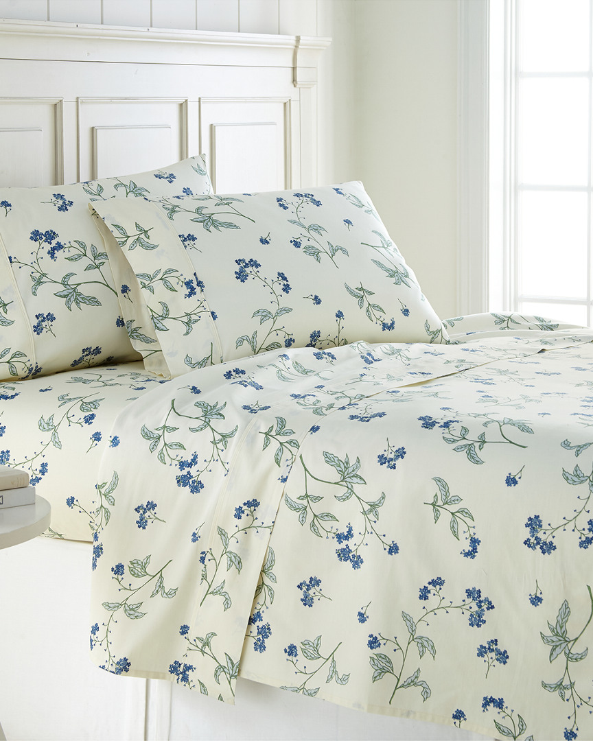 South Shore Linens French Country Cotton Sheet Set