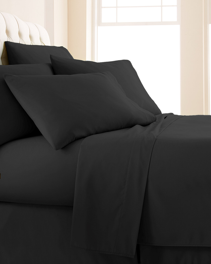 South Shore Linens Extra Soft Easy Care Essential Sheet Set