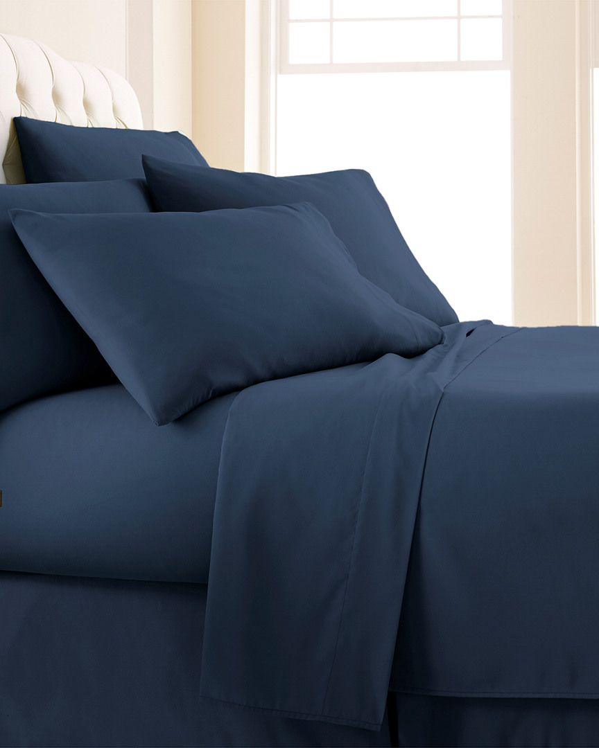 South Shore Linens Extra Soft Easy Care Essential Sheet Set