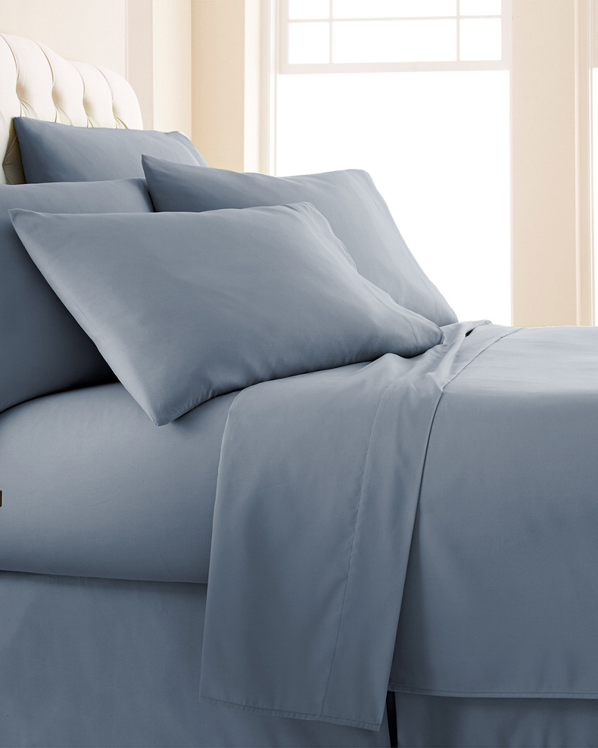 South Shore Linens Extra Soft Easy Care Essential Sheet Set