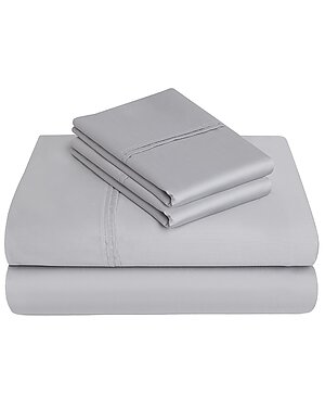 Vivendi 625 Thread Count Cotton Sheet Set