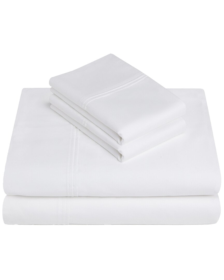 Vivendi 625 Thread Count Cotton Sheet Set