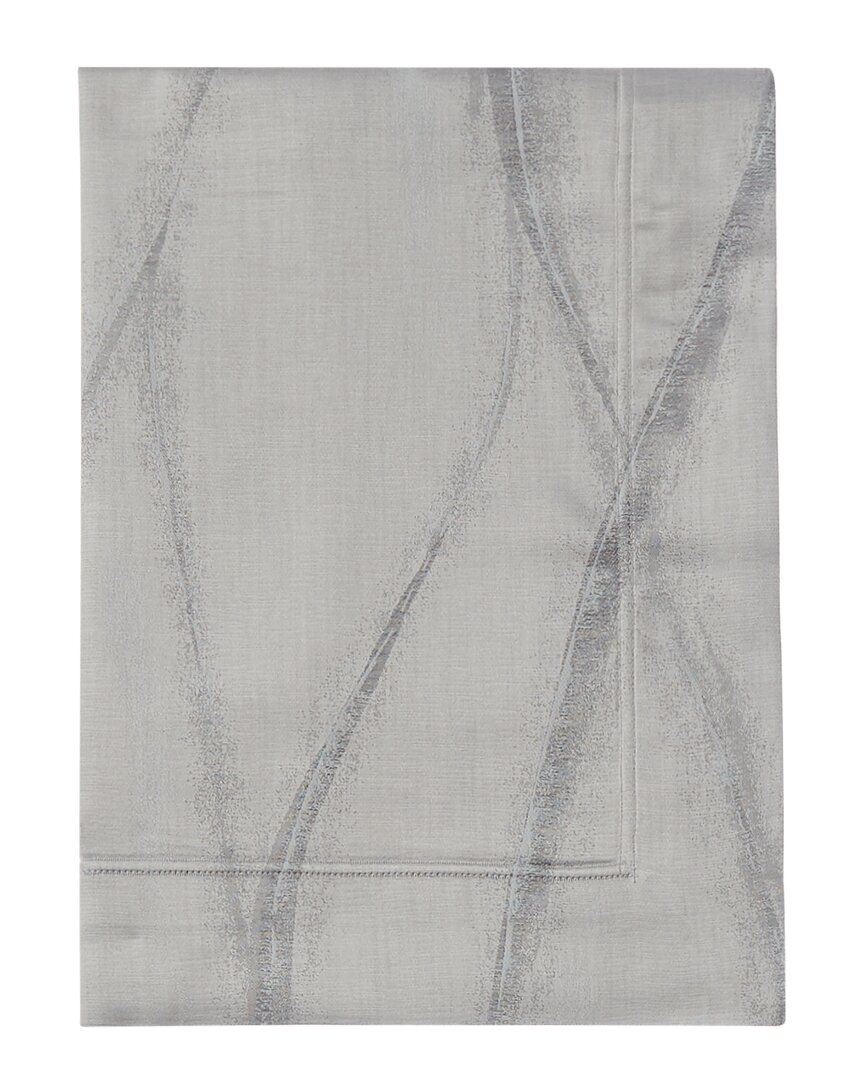 Sferra Tovino Continental Sham In Indigo