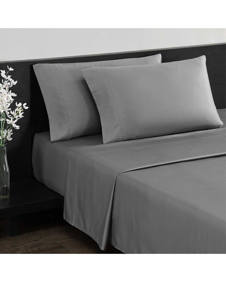 VERA WANG VERA WANG 800 THREAD COUNT 800 THREAD COUNT SATEEN SHEET SET 