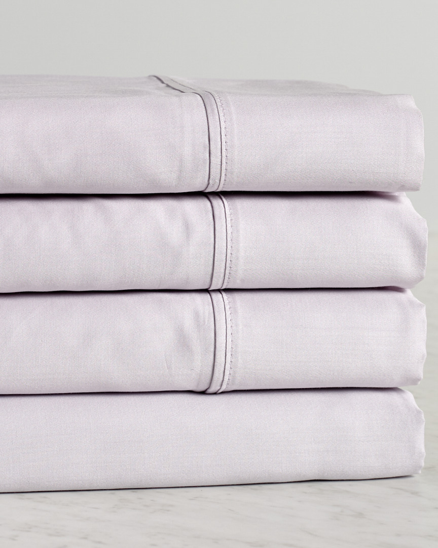 Superior 400 Thread Count Premium Deep Pocket Sheet Set