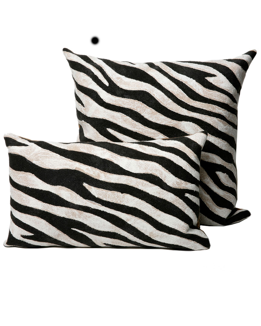 Liora Manne Skin Decorative Pillow
