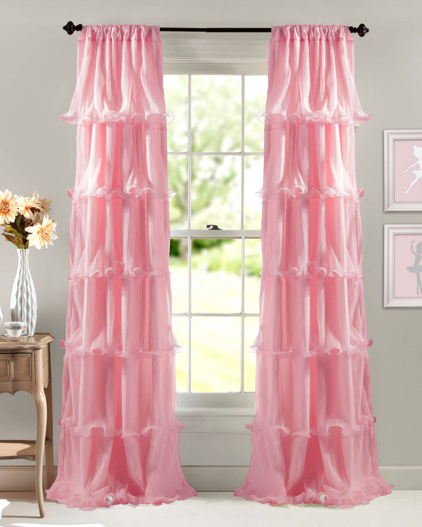 Triangle Home Nerina Window Curtain