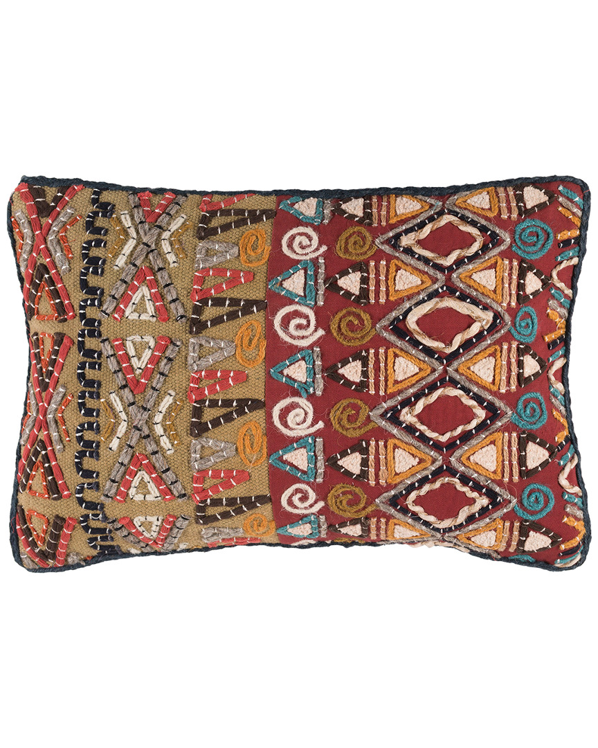 Surya Rokel Decorative Pillow