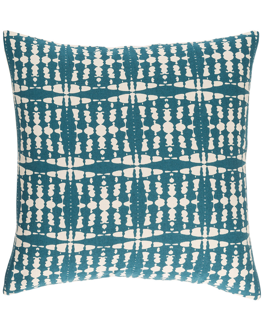 Surya Ridgewood Throw Pillow