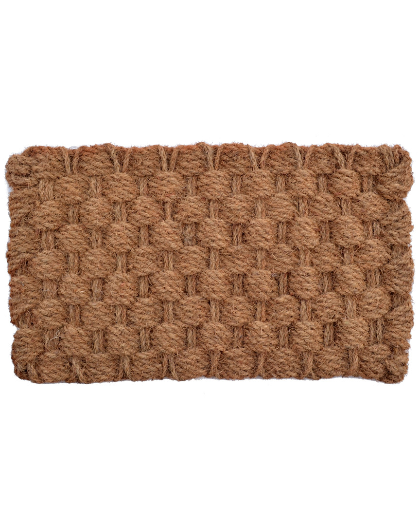 Imports Decor Rope Doormat