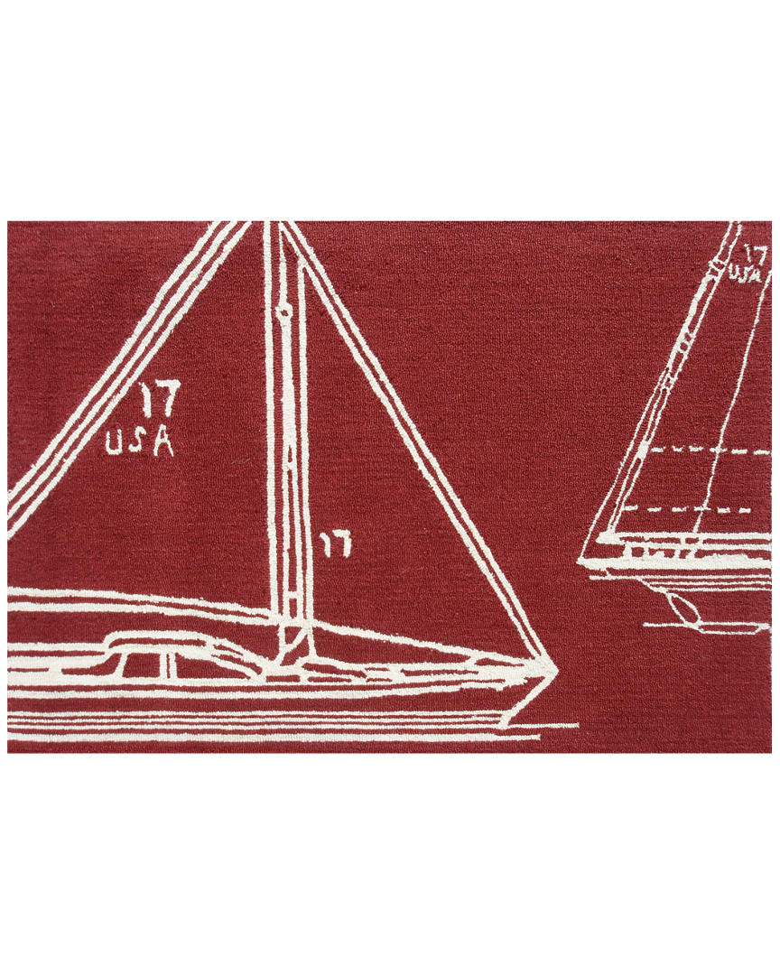 R16 Sail Away Rug