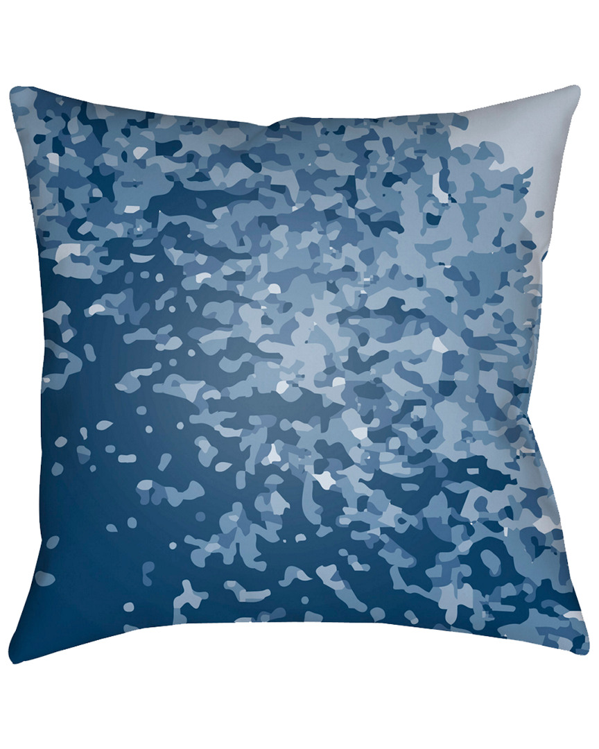 Surya Textures Indoor/outdoor Decorative Pillow