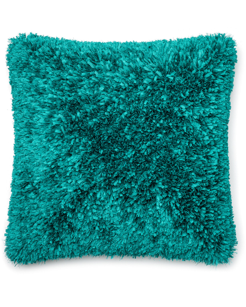 Loloi Decorative Pillow In Green
