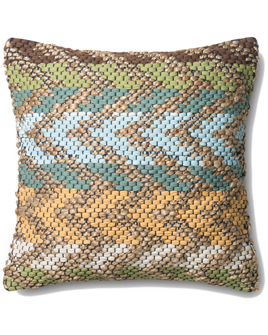 Loloi Decorative Pillow