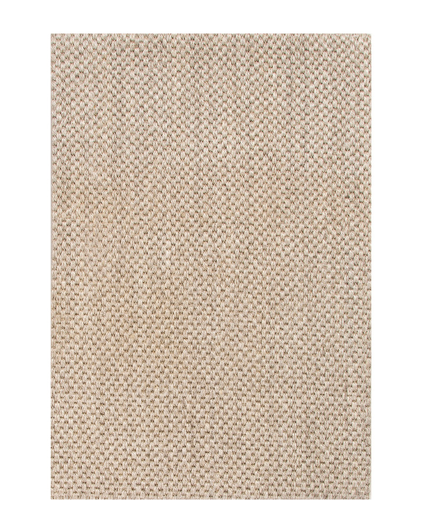 Jaipur Living Jaipur Natural Handmade Rug