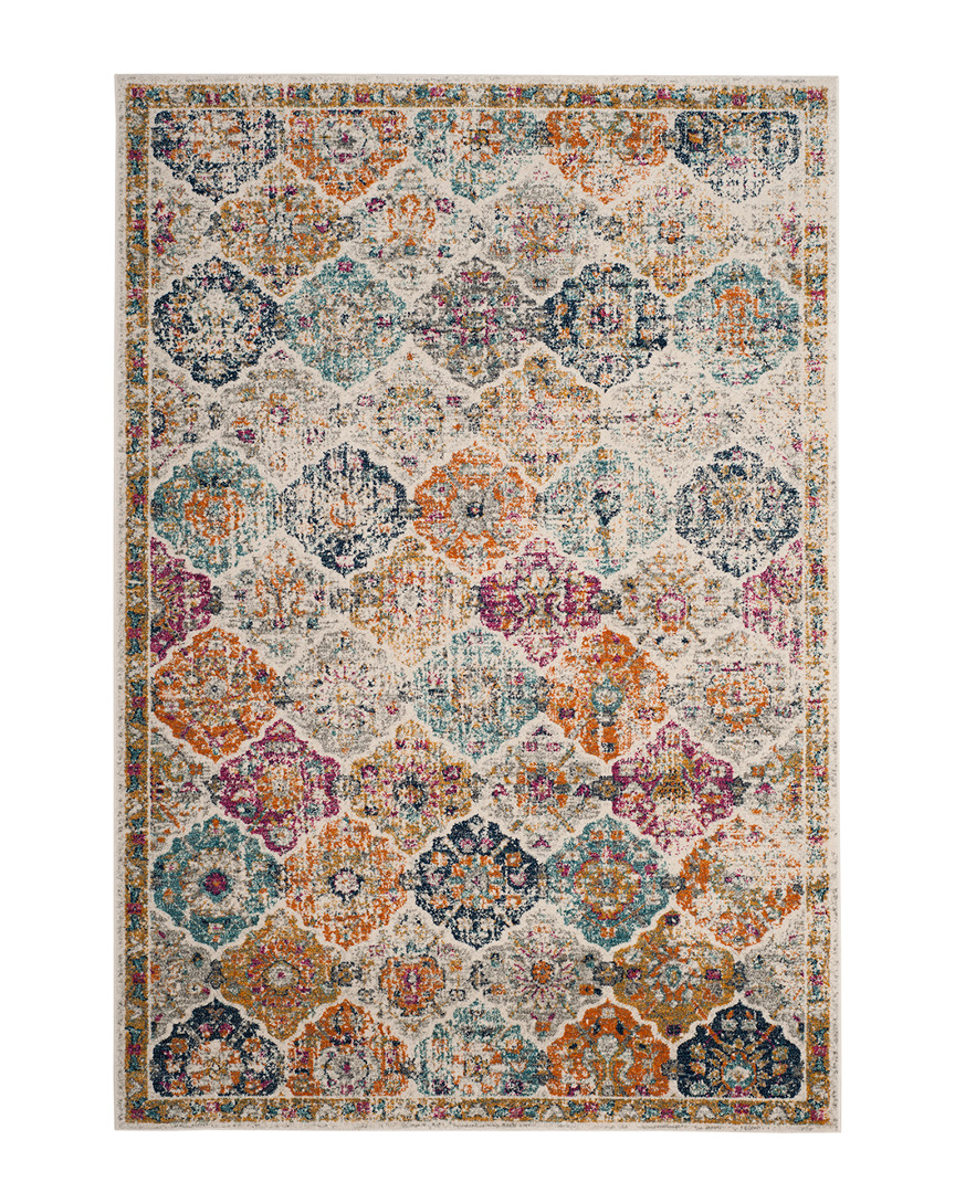 Safavieh Discontinued Madison Rug