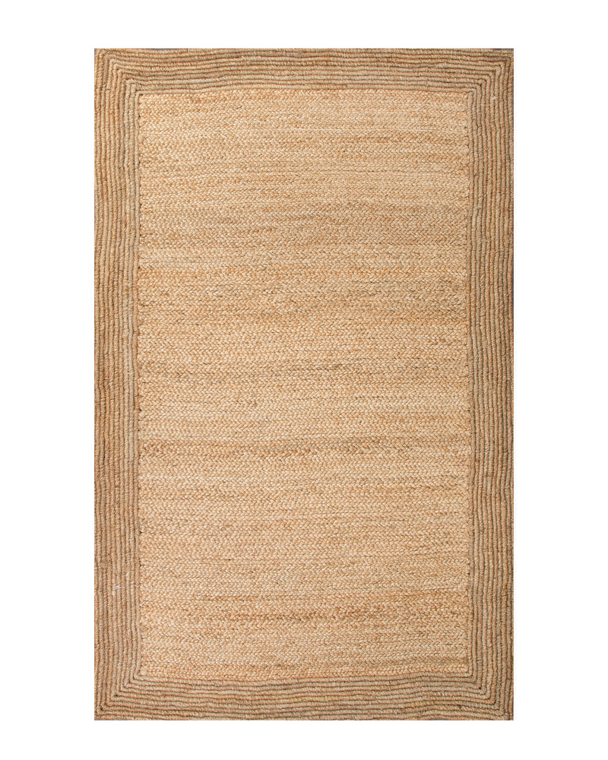 Jaipur Living Jaipur Natural Fiber Handmade Rug