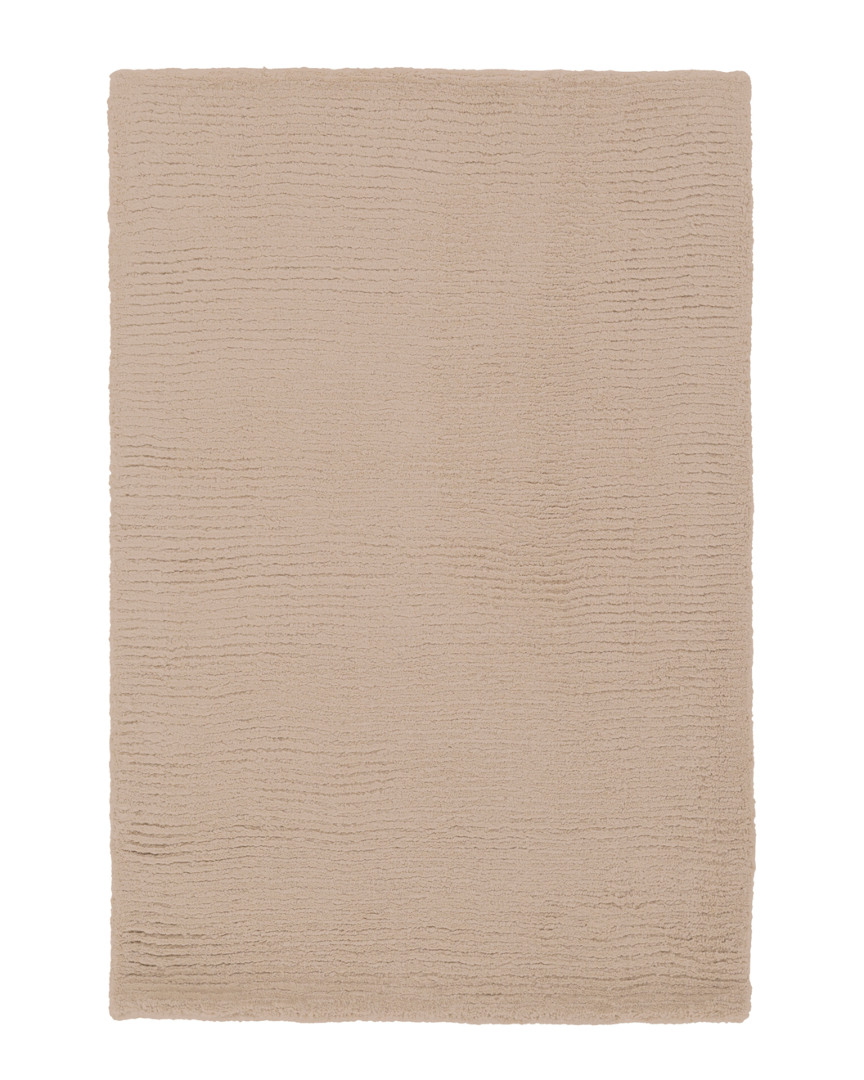 Surya Mystique Hand-loomed Area Rug In Brown