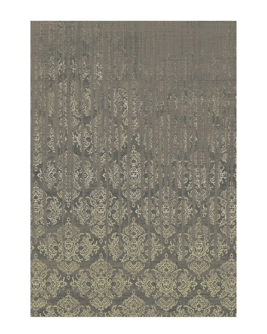 Safavieh Vintage Power-loomed Viscose-blend Contemporary Rug