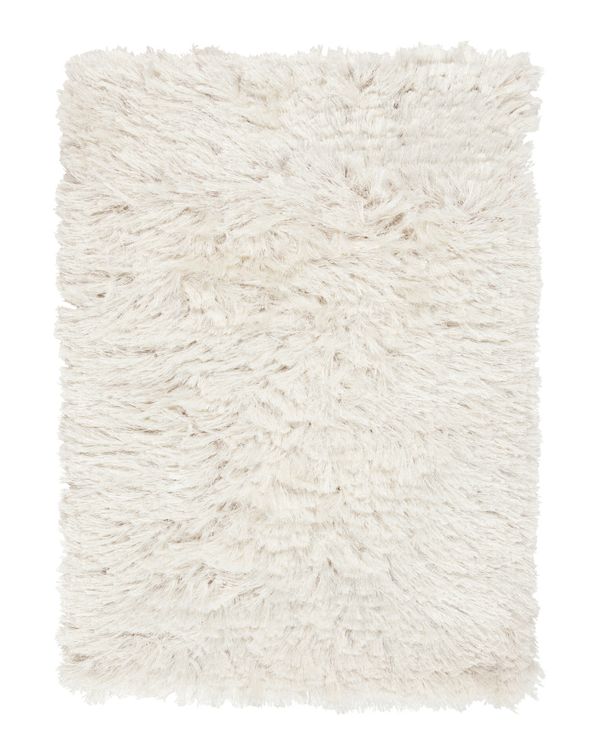 Surya Whisper Hand-woven Rug