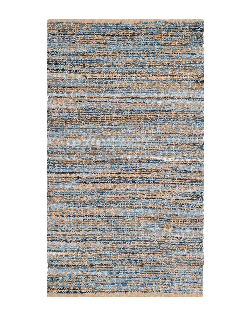Safavieh Cape Cod Handwoven Rug