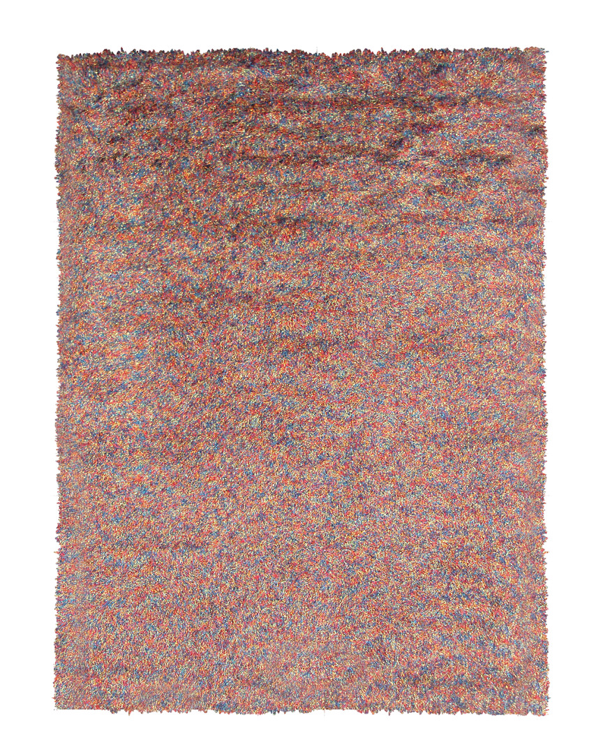 R16 Furansu Fiesta Shag Rug