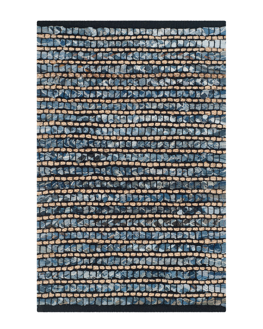 Safavieh Discontinued Cape Cod Hand-woven Rug