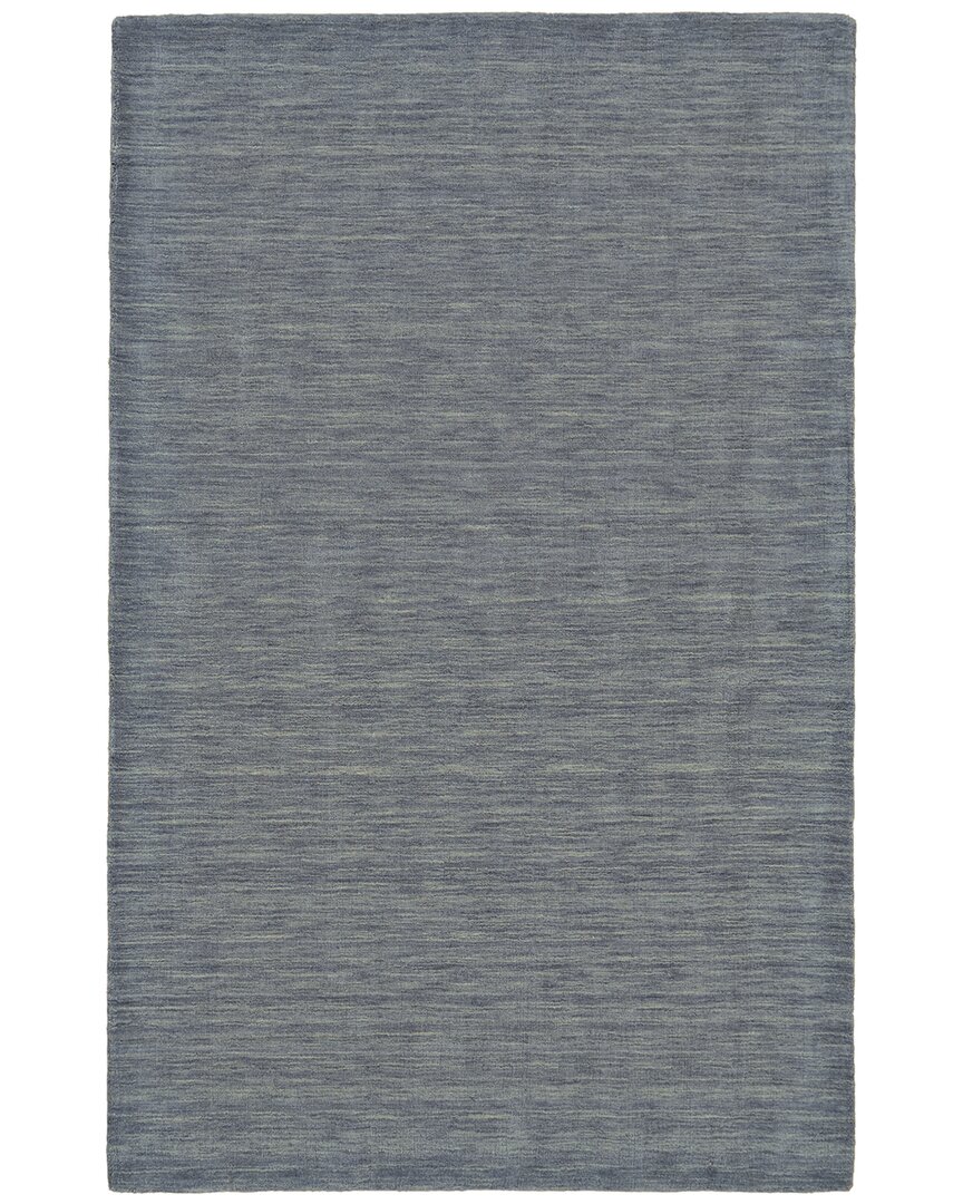 Verlaine Celano Hand Woven Marled Wool Rug