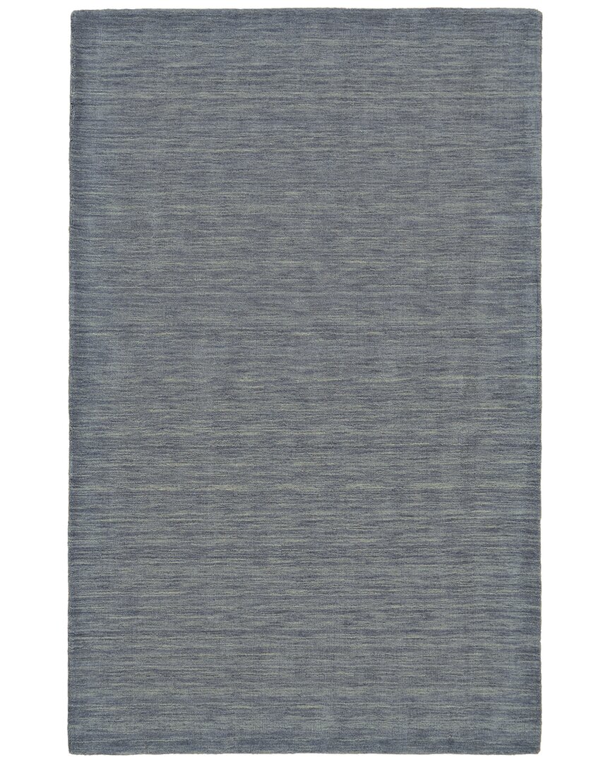 Shop Verlaine Celano Hand Woven Marled Wool Rug