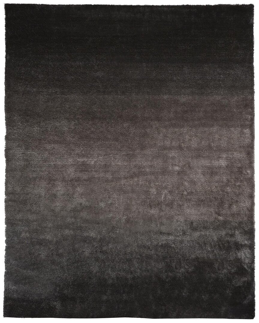 Verlaine Freya Plush Shag Accent Rug