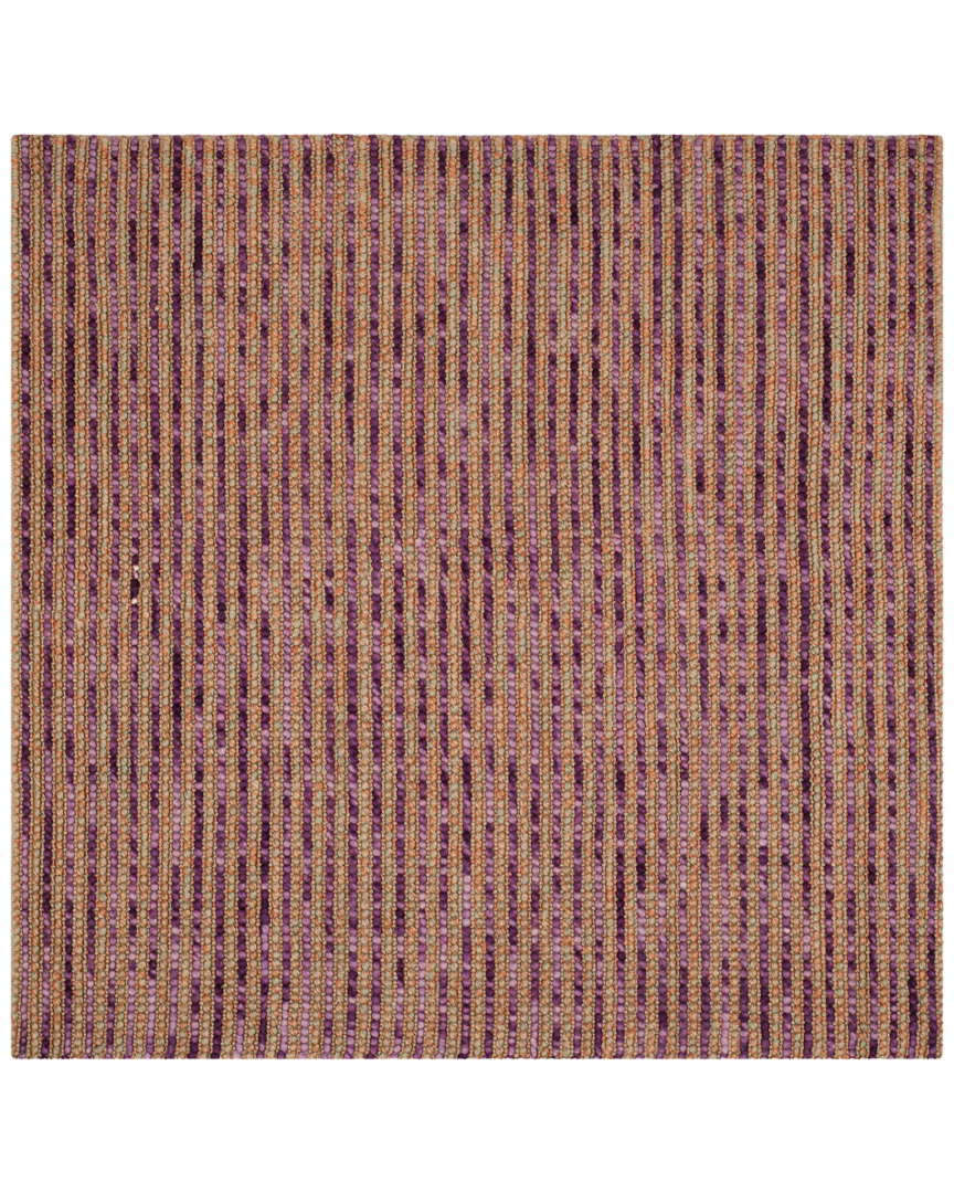 Safavieh Dnu  Bohemian Hand-woven Rug