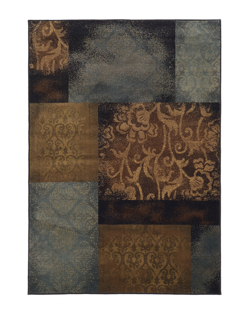 Stylehaven Morgan Rug