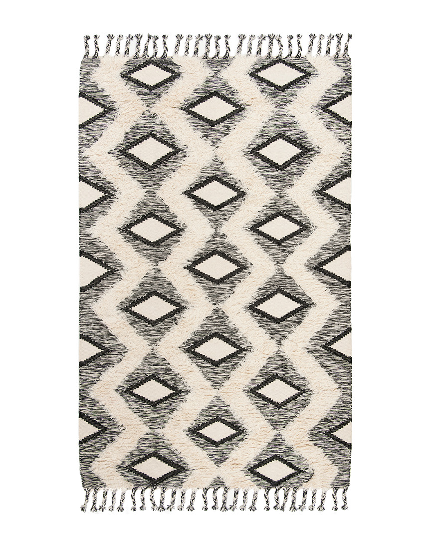 Safavieh Kenya Hand-knotted Rug