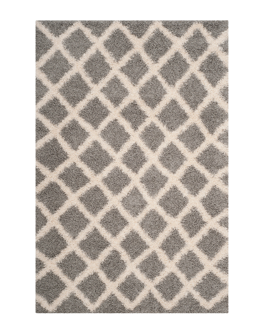 Safavieh Dallas Shag Rug