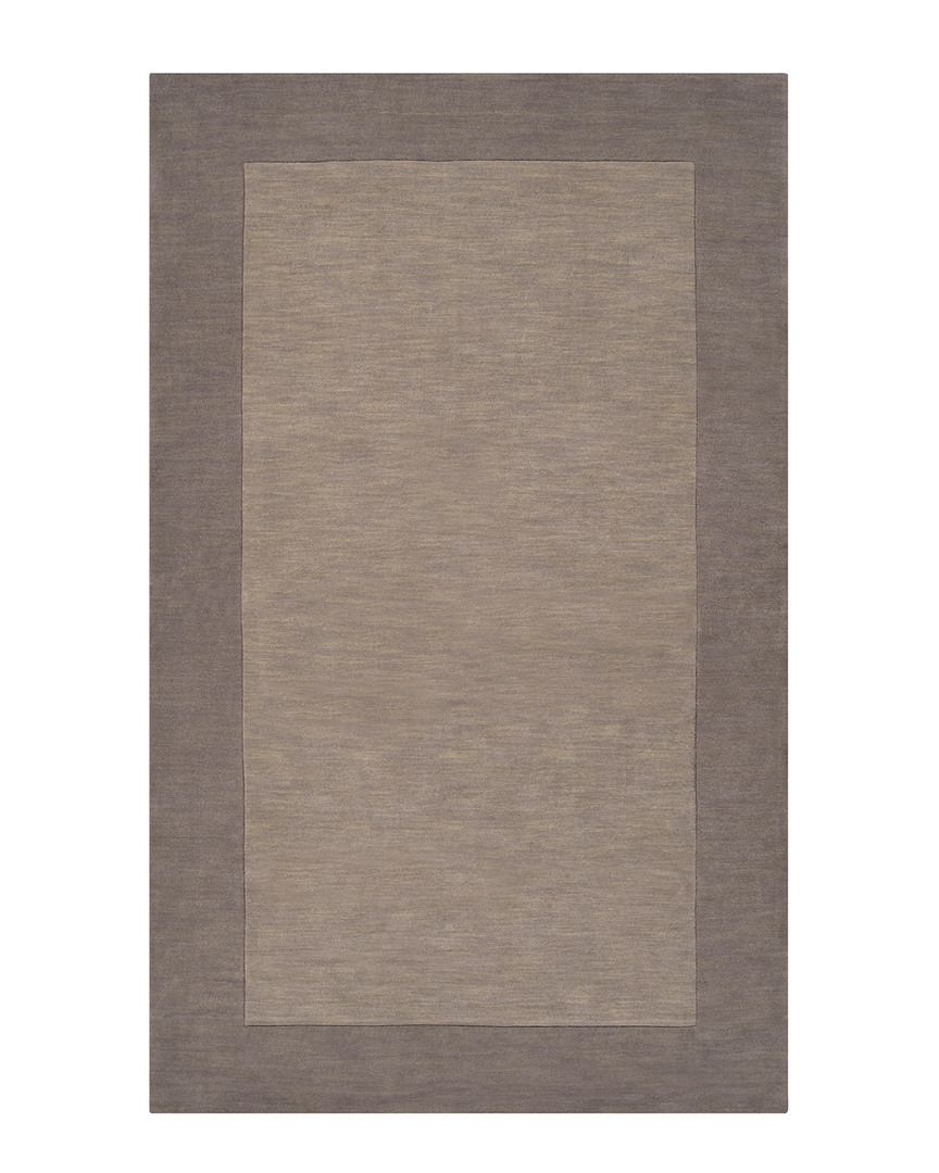 Surya Mystique Hand-loomed Indoor Rug