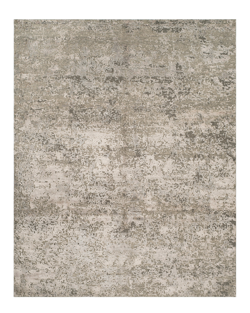 Safavieh Discontinued Tiffany Hand-knotted Rug